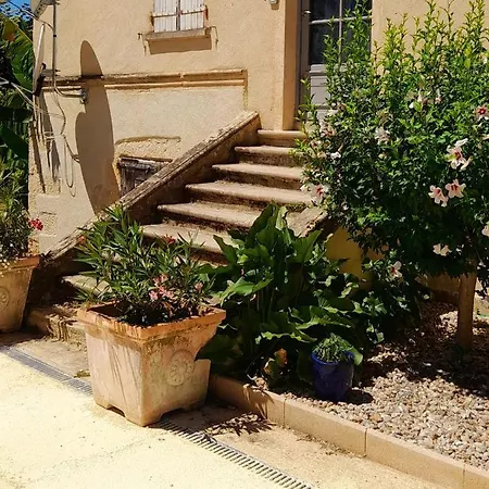 Bed and Breakfast Manoir Demouret