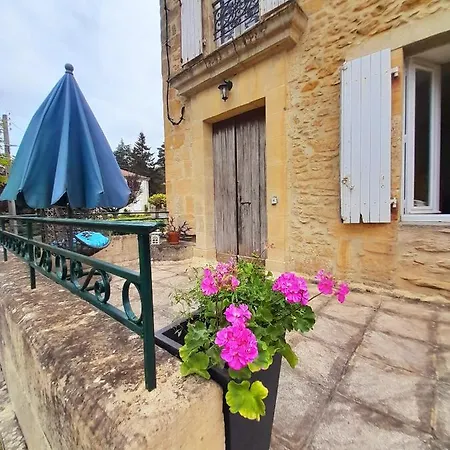 Manoir Demouret Bed and Breakfast