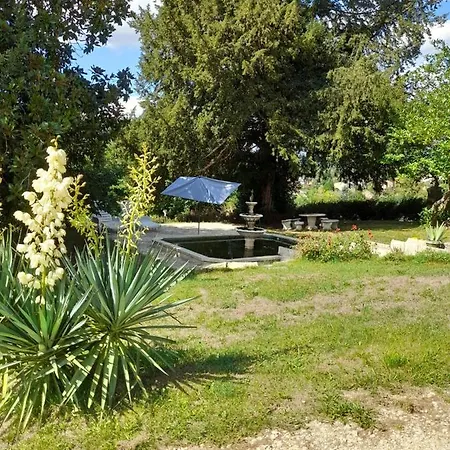 Manoir Demouret 3* Sarlat-la-Caneda