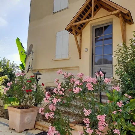 Manoir Demouret