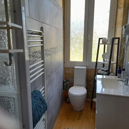 Manoir Demouret 3*