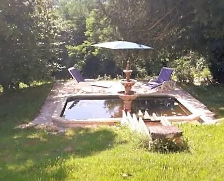 Manoir Demouret 3*