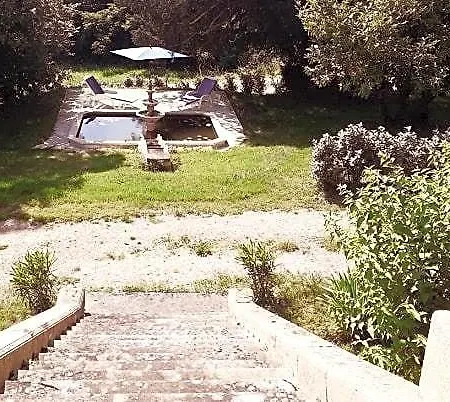 Manoir Demouret Отель типа 