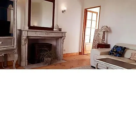 Manoir Demouret