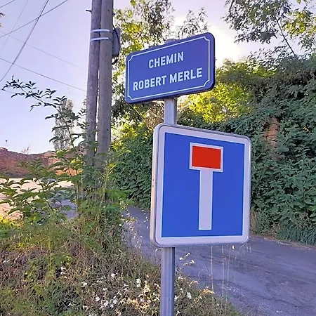 Manoir Demouret 3*