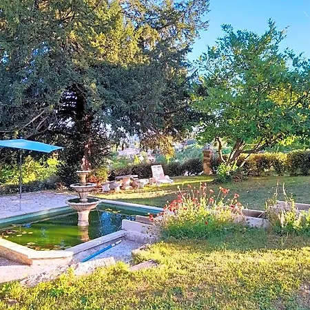 Manoir Demouret 3* Сарла-ла-Канеда