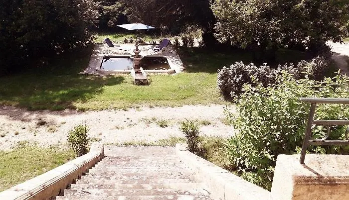 Bed & Breakfast Manoir Demouret Sarlat-la-Caneda