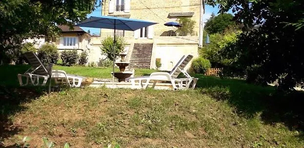 Manoir Demouret Bed & Breakfast