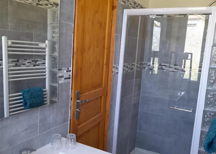 Bed & Breakfast Manoir Demouret Sarlat-la-Caneda