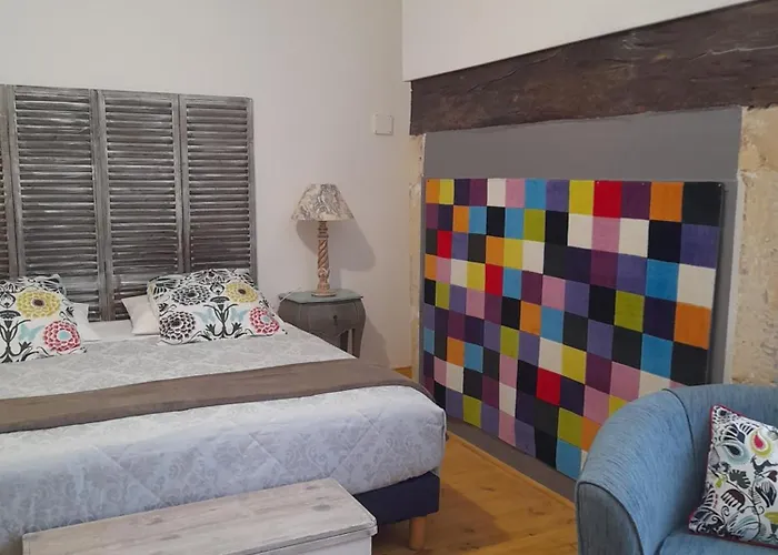 Manoir Demouret 3*