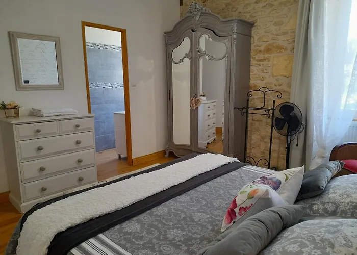 Manoir Demouret 3* Sarlat-la-Canéda